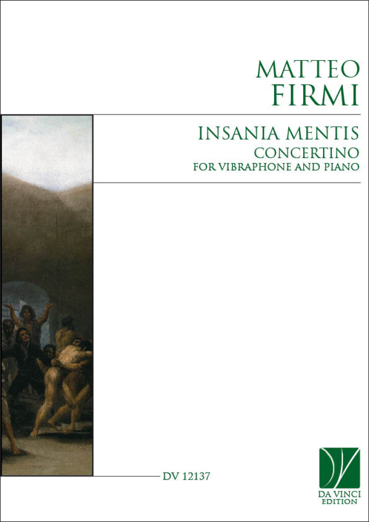 Insania mentis